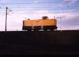 120306: Flemington Car Sidings Windhoff Teletrac