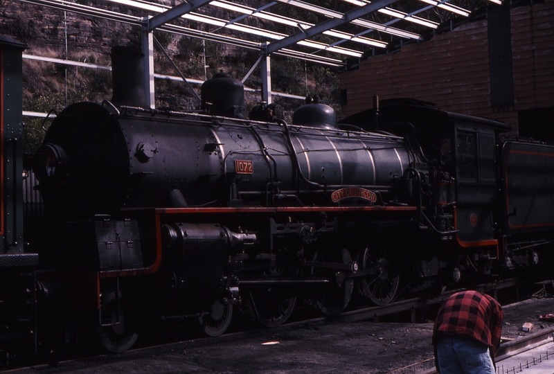 120313: Bottom Points Depot BB18.25 1072