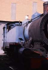 120327: Bottom Points Depot DD17 1047