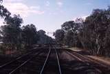 120355: Dysart Junction Looking North