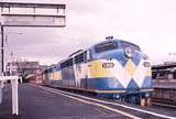 120356: Spencer Street 8235 12:35pm Warrnambool Passenger S 302 S 300
