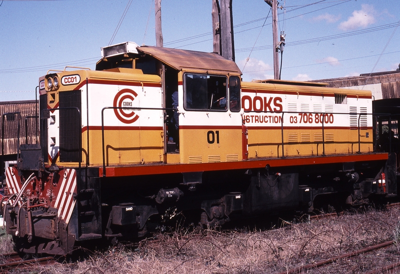 120390: Yallourn WGR Special CC 01