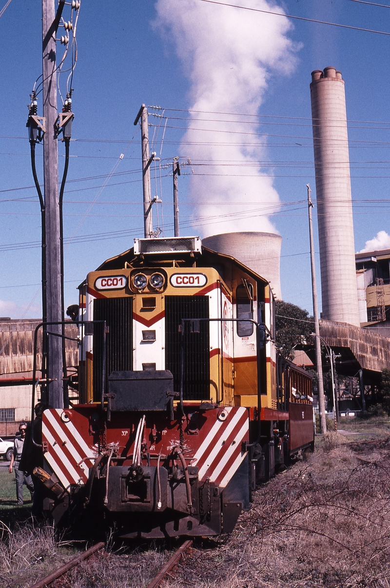 120392: Yallourn WGR Special CC 01