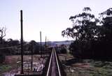 120402: Morwell River Bridge Approx km 9.5 Interconnecting Railway Looking West