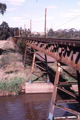 120403: Morwell River Bridge Approx 9.5 km Interconnecting Railway Looking East