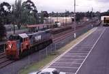 120481: Traralgon X 32