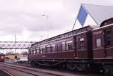 120483: Traralgon Yarra Car at rear ARHS Special X 32 in background