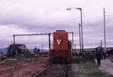 120507: Morwell Briquette Siding 8472 Up ARHS Special X 32