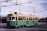 120525: Swanston Walk at Flinders Street Northbound SW6 949