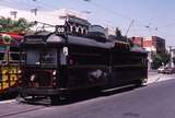 120532: Park Street at Clarendon Street Restaurant Car Reversing 939