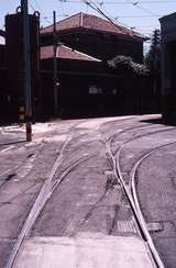 120555: Kew Depot