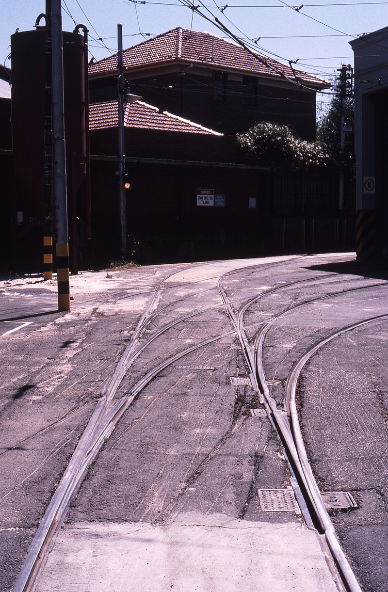 120555: Kew Depot