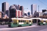 120565: Princes Bridge Up Z1 7 and Down Z1 52