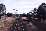 120566: Euroa Looking towards Albury