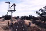 120567: Euroa Looking towards Albury