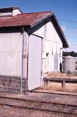 120570: Euroa Goods Shed