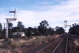 120571: Euroa Looking towards Albury