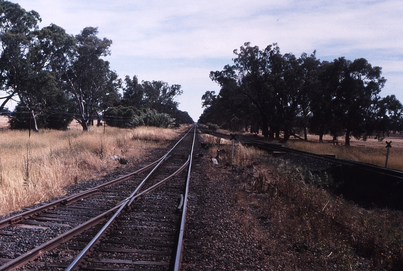 120574: Balmattum Looking towards Albury