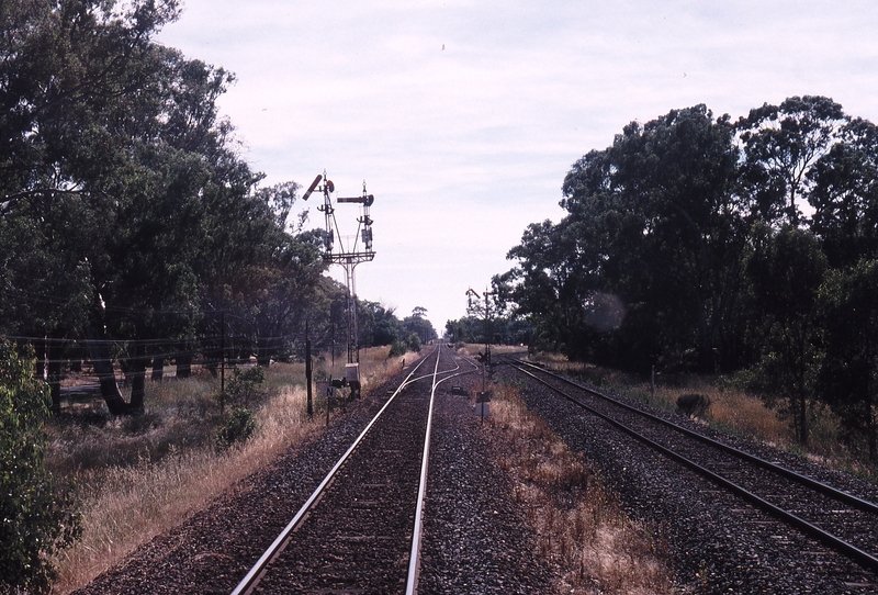 120578: Violet Town Looking towards Albury