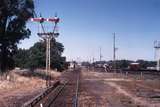 120584: Benalla Looking towards Melbourne