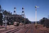 120585: Alumatta Loop and Wangaratta Looking towards Melbourne