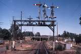 120586: Wangaratta Looking towards Melbourne