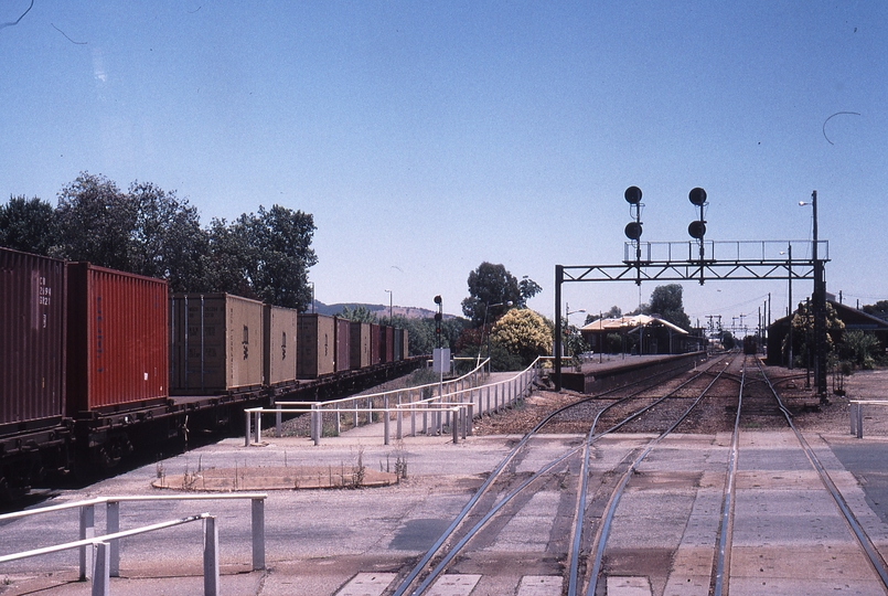 120604: Wodonga Up SG Freight