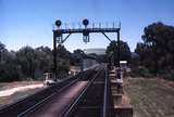 120609: Approach Spans Murray River Bridge Looking South