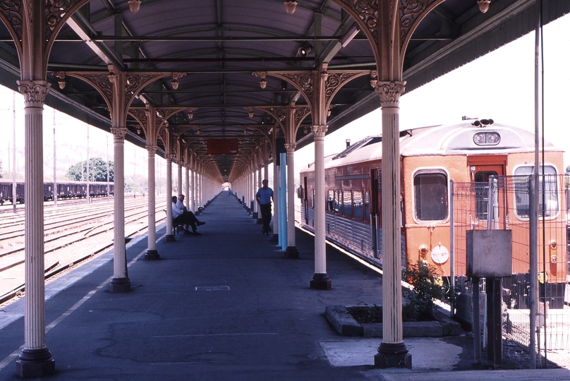 120611: Albury 8393 8394 AREA Special DRC 43