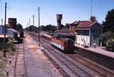 120612: Wangaratta 8394 Up AREA Special DRC 43