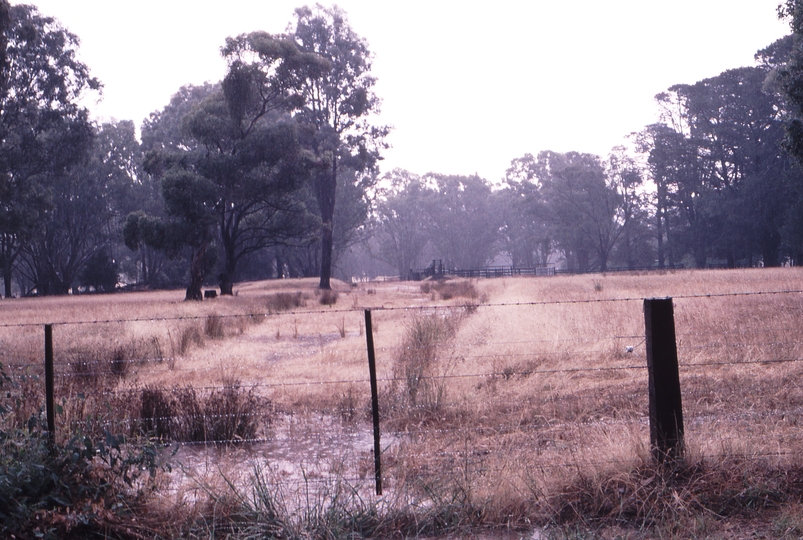 120629: Lima Looking towards Benalla from South End