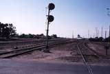 120638: Tailem Bend Looking West towards Yard