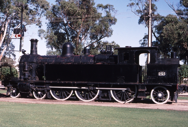 120642: Gawler Oval F 245