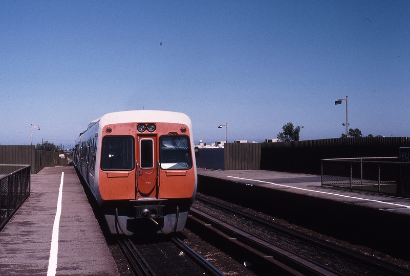 120650: Port Adelaide Down Suburban 3020 3013