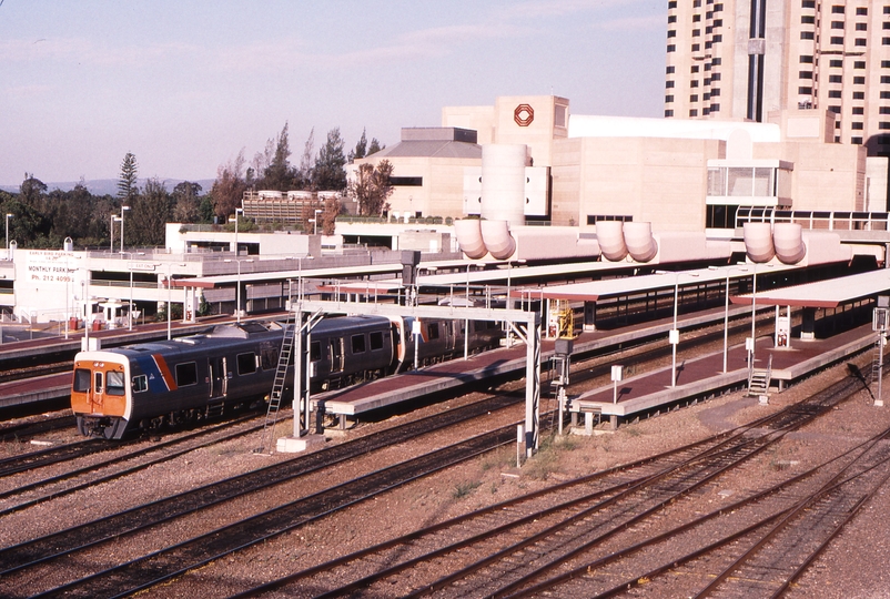 120717: Adelaide Up Suburban