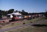 120746: North Adelaide Westbound Freight C 508 STC 32 STC 31