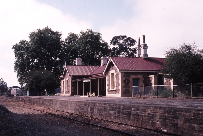 120752: Mount Barker Looking towards Victor Harbour