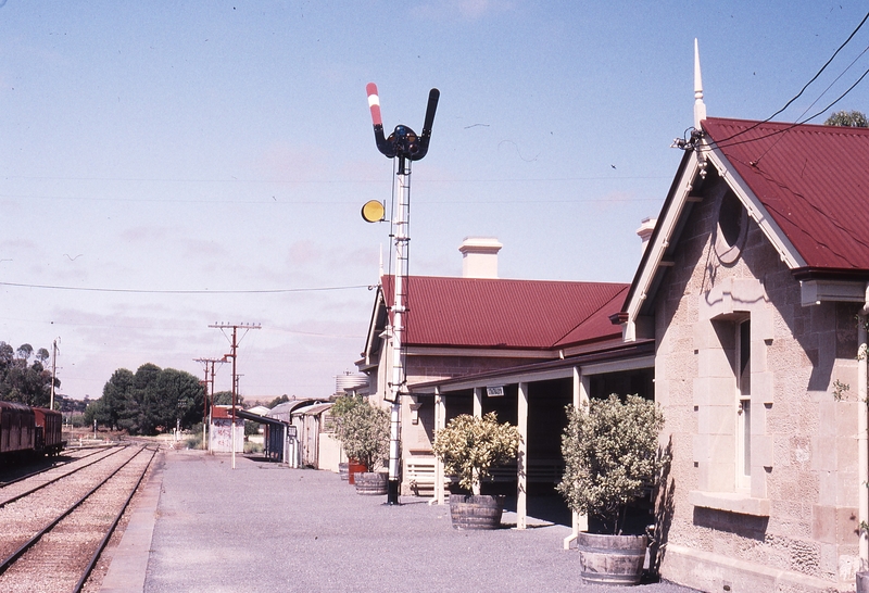 120753: Strathalbyn Looking towards Victor Harbour