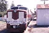 120754: Strathalbyn 907 in Milang Dock