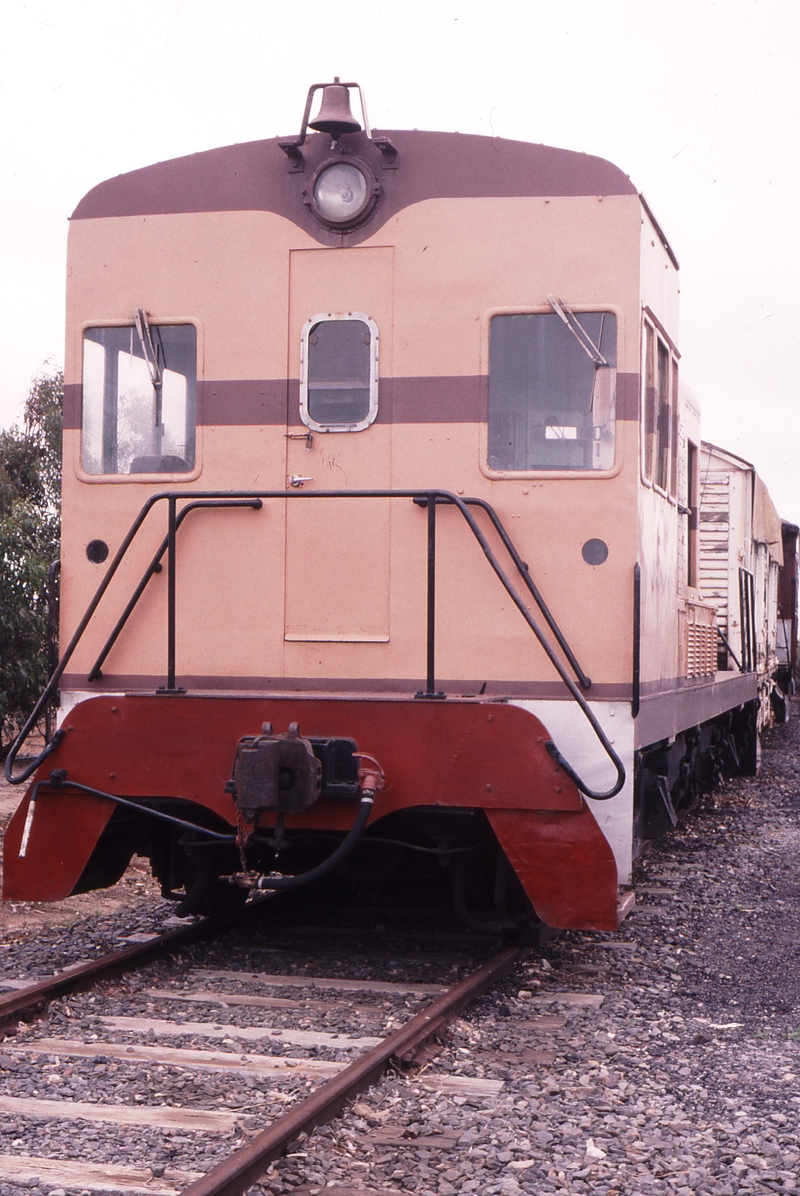 120783: Goolwa Depot 350