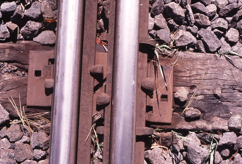 120796: Moorabool Dual Gauge Baseplates