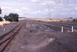 120797: Gheringhap Looking towards Geelong from Platform