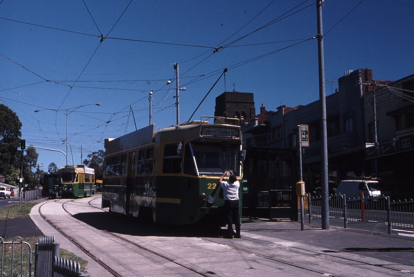 120827: Route 72 at Gardiner Station Up Z1 38 and Z1 22