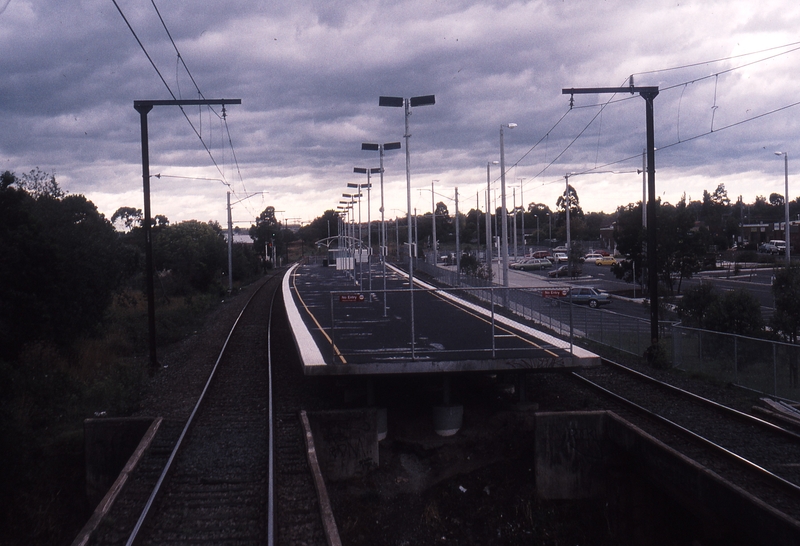 120874: Narre Warren 2 Looking West