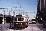 120883: Flinders Street at Market Street Westbound City Circle SW5 808