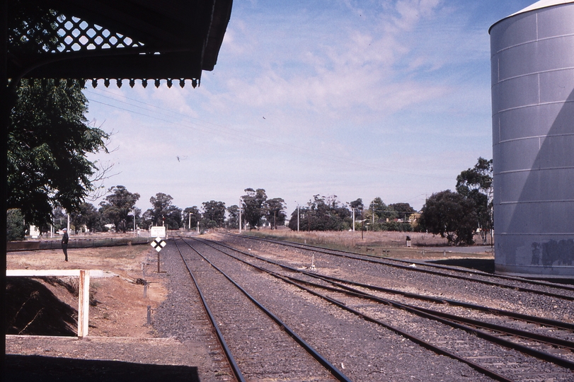 120891: Yarrawonga Looking towards Benalla