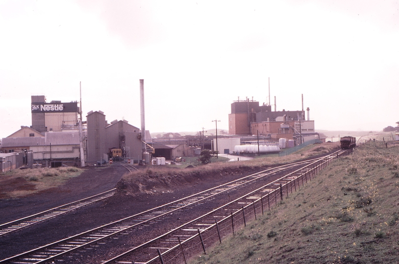 120927: Dennington Looking towards Koroit