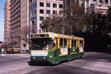 120987: Collins Street at Spring Street Down Route 31 A2 263