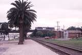 121062: Maribyrnong River Bridge near Sims Street Junction 3308 Sydney Superfreighter 8177