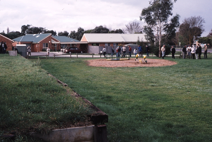 121124: Yinnar Looking North